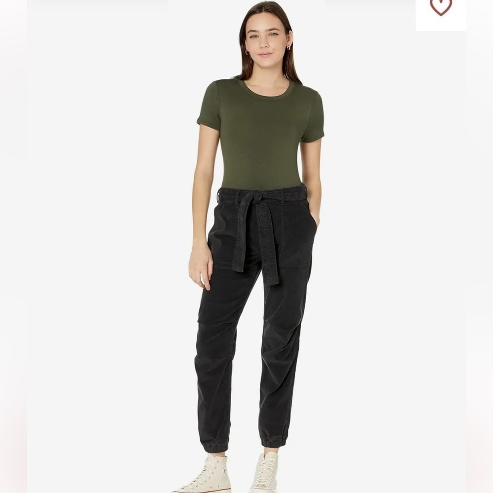 Faherty Orion Velvet Pants
